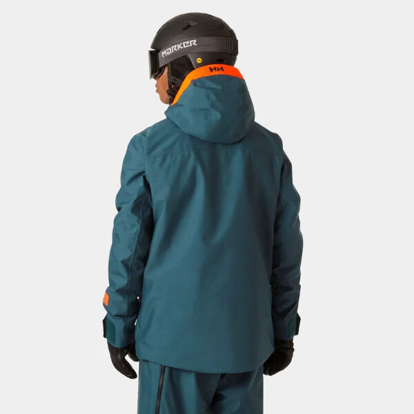 Helly Hansen Garibaldi 2.0 Jacket Mens